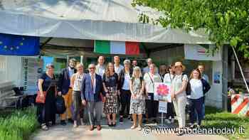 Dodici professionisti svedesi in visita a Modena per studiare il sistema di assistenza sanitaria territoriale - ModenaToday