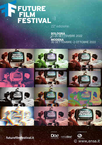Cinema: 'Future Film Festival' a settembre a Bologna e Modena - Agenzia ANSA