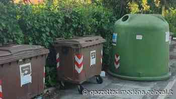 «Raccolta rifiuti, lavoratori pagati 300 euro in meno» - La Gazzetta di Modena