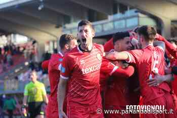 Carpi Fc - Gazzetta di Modena - La parola a capitan Aldrovandi - Parlando di Sport