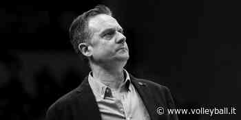 Modena Master Camp: Stefano Micoli Direttore Tecnico del Settore Femminile - Volleyball.it