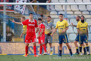 (B)entornato Modena Fc - Serie C 12/09/2021: Modena-Teramo 0-0, terzo pareggio consecutivo per i gialloblù - Parlando di Sport
