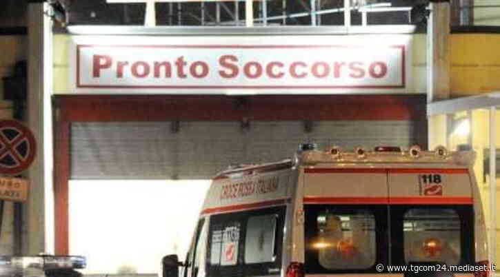 Modena, crolla il pavimento di una palazzina: sei feriti, anche due bimbi - TGCOM