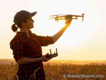 Pilot project to tackle farm tech labour shortage