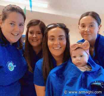 Aoife's can-do attitude leads to success as she expands childcare business - Armagh I