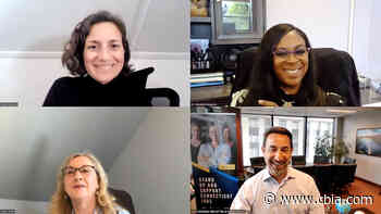 Private Sector Coalition Tackles Childcare Issues | - CBIA