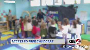 Survey aims to gain parents' perspectives on childcare needs - KOB
