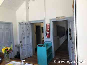 Chaffee Funds More County Childcare Slots - by Jan Wondra - The Ark Valley Voice