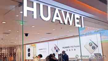 Canada to ban Huawei, ZTE 5G equipment, joining Five Eyes allies