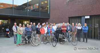 24ste Sneukeltoer viert Rerum Novarum | Izegem | hln.be - Het Laatste Nieuws