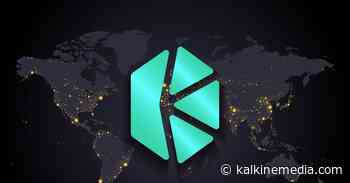 Why is Kyber Network Crystal v2 (KNC) crypto up over 17%? - Kalkine Media