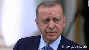 Analysis: Why is Turkey causing problems for Finland and Sweden's plans to join NATO?