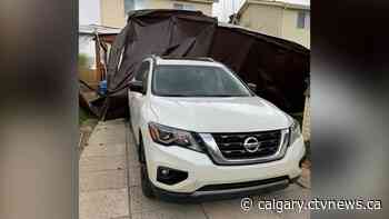 Calgary weather for Thursday, May 19 | CTV News - CTV News Calgary