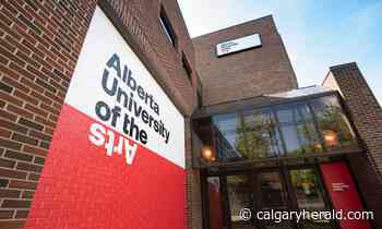 Works from Alberta's emerging artists are on display at an expansive gallery exhibition - Calgary Herald