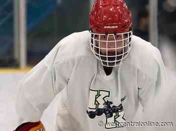 Jr. Klippers sign defenseman out of Calgary - WestCentralOnline.com