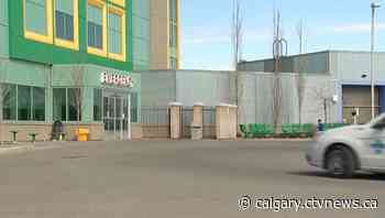 Calgary-area families struggle as wait times at hospital swell | CTV News - CTV News Calgary