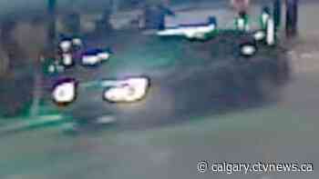 Accused killer Talal Amer may have been given ride: Calgary police - CTV News Calgary