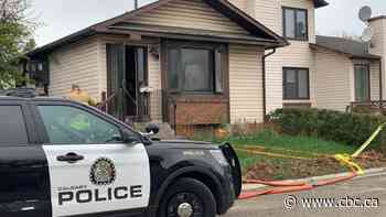 Man dies in southeast Calgary residential fire - CBC.ca
