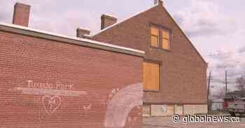 Heritage Calgary sounding alarm over several 'at risk' historic sites - Calgary | Globalnews.ca - Global News