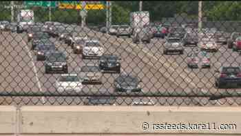 Fatal traffic accidents up nearly 27% in Minnesota from 2020-21