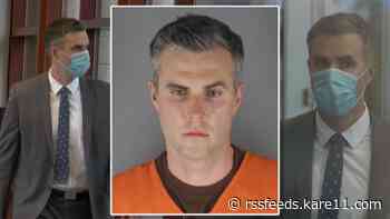 George Floyd's family reacts to Thomas Lane's guilty plea