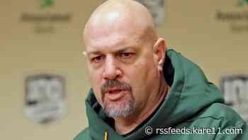 Vikings assistant Pettine leads coaching diversity workshop