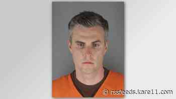 Ex-Minneapolis officer pleads guilty to state charge for role in George Floyd's death
