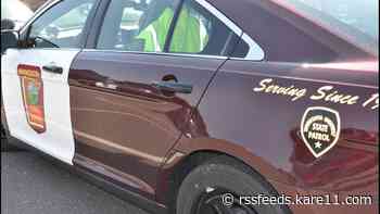 State Patrol arrests man suspected of hitting 2 tow truck operators