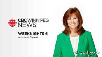 CBC Winnipeg News May 19, 2022