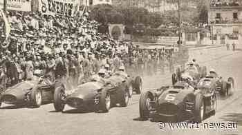 Formula 1 | 60 anni fa l'ultimo Gran Premio di Napoli con vittoria Ferrari - F1-News.eu