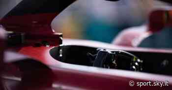 F1, gli aggiornamenti della Ferrari per il GP di Spagna: i dettagli - Sky Sport