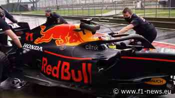 Formula 1 | Red Bull, brutte notizie per la Ferrari: Newey e il budget "ridotto" - F1-News.eu