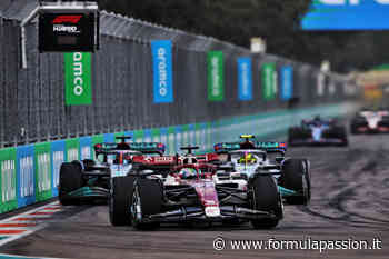 Alfa Romeo: sogno terza forza - FormulaPassion.it