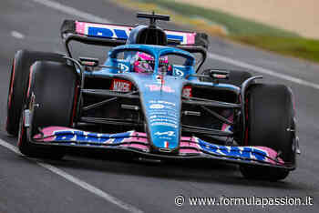 Formula E-Formula 1: più trasferimento tecnologico dal 2026 - FormulaPassion.it