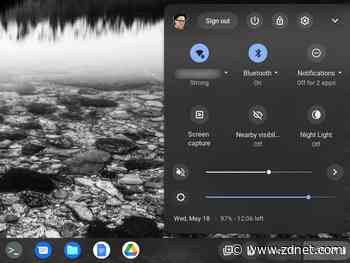 Why you should be using secure DNS on your Chromebook