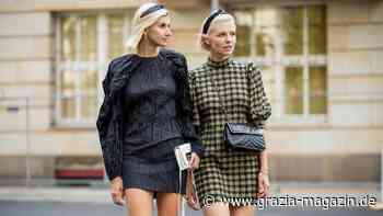 Mode-Trends 2022: Dieses günstige Kleid sieht aus wie von Skandi-Favorit Ganni - GRAZIA Deutschland