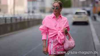 Mode-Trends 2022: Die 4 schönsten Röcke für Hochzeitsgäste – unter 50 Euro - GRAZIA Deutschland