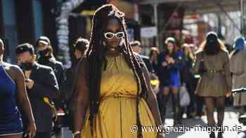 Mode-Trends 2022: Dieses beliebte Hochzeitsgastkleid ist perfekt für Curvy-Frauen - GRAZIA Deutschland