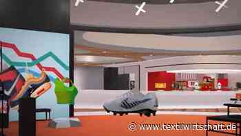 Das Metaverse erobert die Mode: The Mall will das größte Einkaufszentrum im Metaverse werden - TextilWirtschaft Online