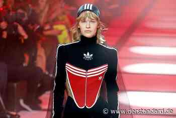 Außer Atem: Das Comeback der Korsage - Mode & Kosmetik - DER STANDARD