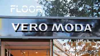 Mode-Trends 2022: 5 günstige Teile von Vero Moda, die unheimlich teuer aussehen - GRAZIA Deutschland