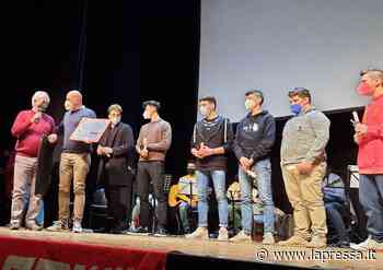 Maranello: ragazzi di ieri incontrano i ragazzi di oggi - La Provincia - La Pressa