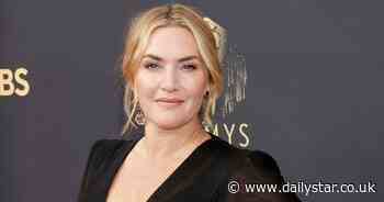 Kate Winslet’s life - money struggles, awful tragedy and fire that inspired son's name - Daily Star