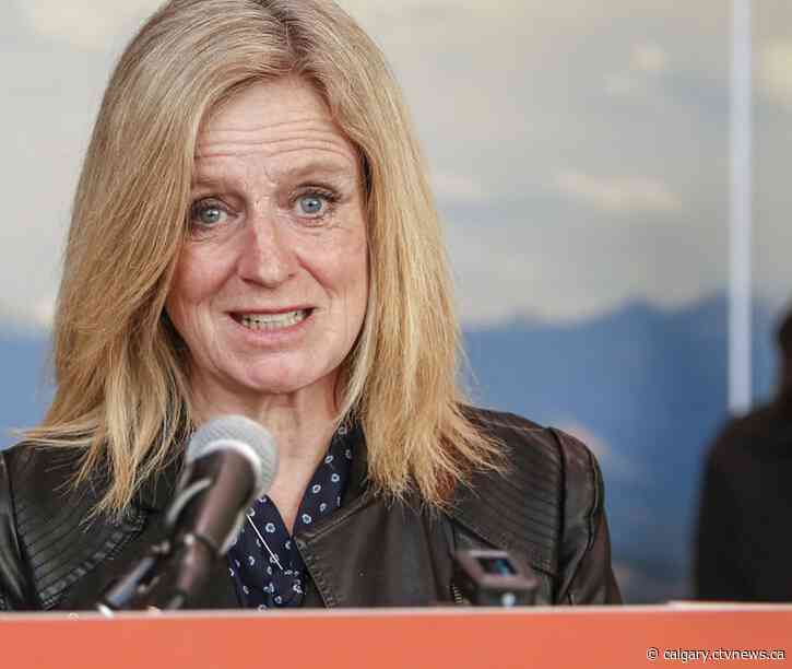 Alberta Advantage? Rachel Notley hopes to pick up support that Jason Kenney lost