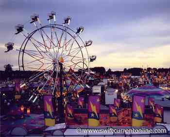 Frontier Days saddles back up for Swift Current - SwiftCurrentOnline.com