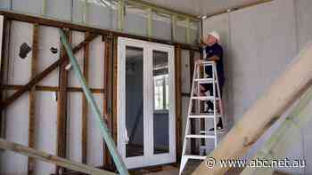 SA government asks consumer watchdog to investigate price gouging in construction industry