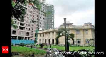HC orders CBI probe into Tripura House heritage tag downgrade