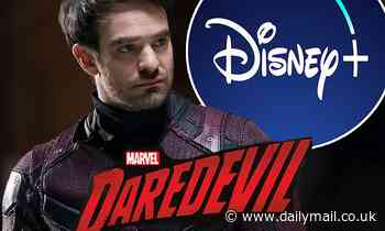 A new Daredevil series is reportedly coming to Disney+... after the Netflix show was canceled