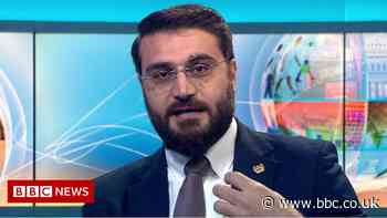 Former Afghanistan official apologises for his role in the fall of the country