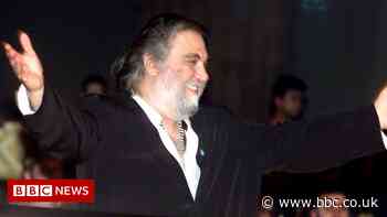 Vangelis: Chariots of Fire and Blade Runner composer dies at 79